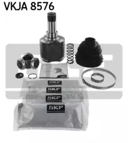 VKJA 8576 SKF Шарнирный комплект, приводной вал